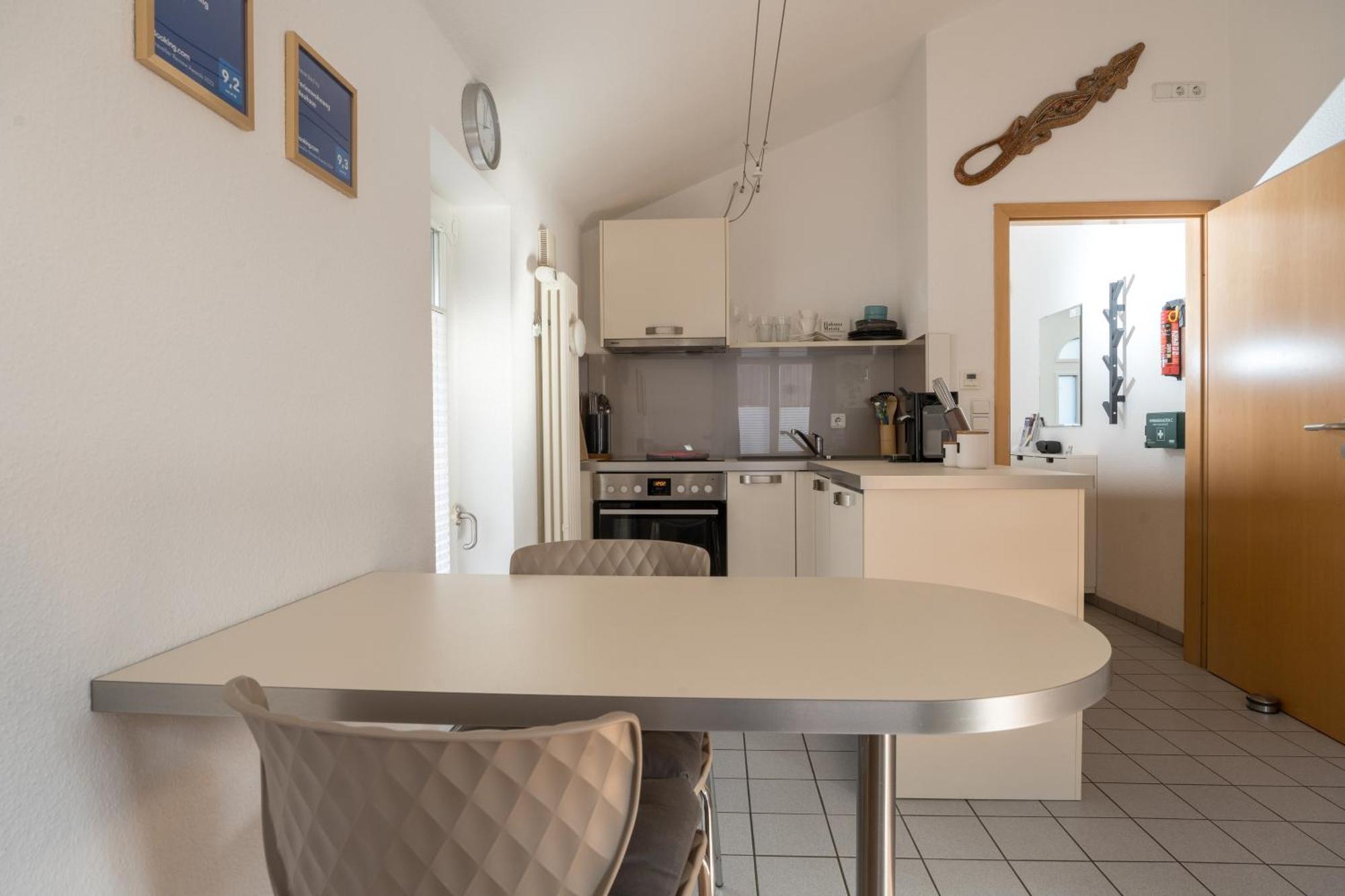 Ferienwohnung Neuhaus Wolfsburgo Exterior foto
